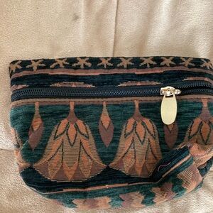 Gevive by Boyt Bag Bohemian Egyptian Patterned set of two bags